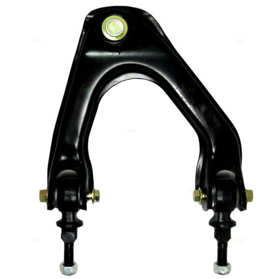 Brock Replacement Driver Front Upper Control Arm Compatible with 90-93 Accord 51460SM4023