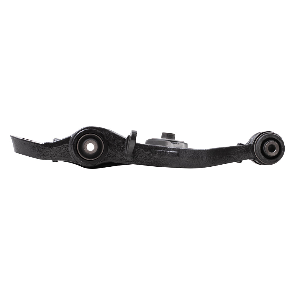 Brock Replacement Drivers Front Lower Control Suspension Arm with Bushings Compatible with 03-07 Accord 51360-SDA-A03