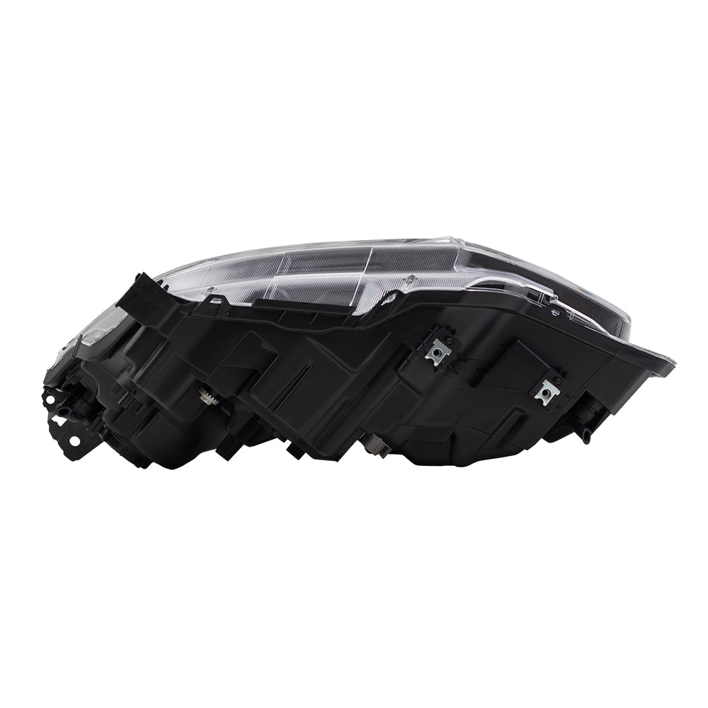 Headlight for 2016-2021 Civic LED w/ LED Daytime Running Lights 33100TBAA11 Right