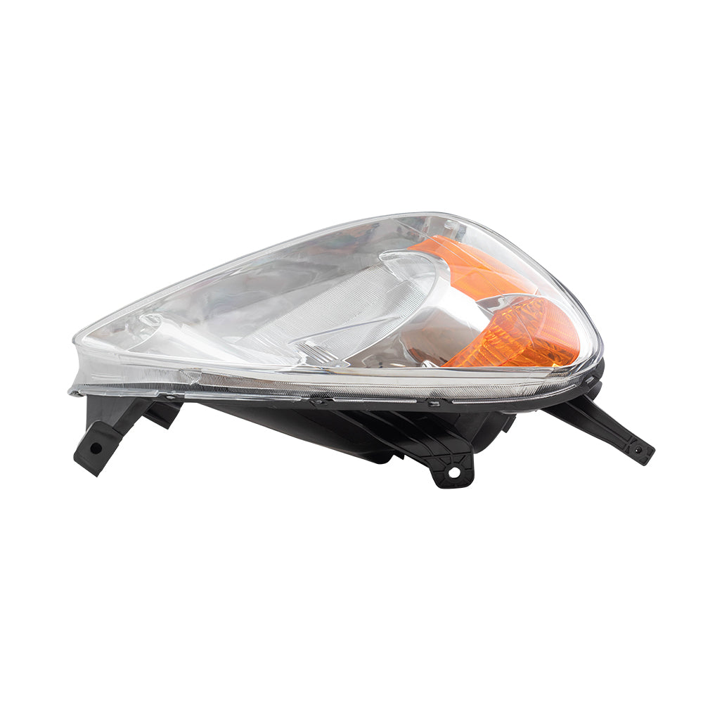 Headlight for 2002-2004 CR-V 33151S9AA01 Set