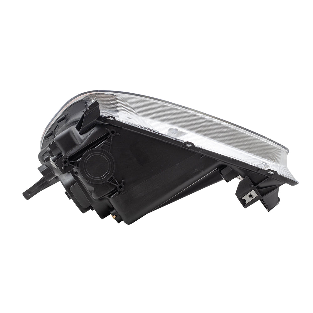 Headlight for 2002-2004 CR-V 33151S9AA01 Set