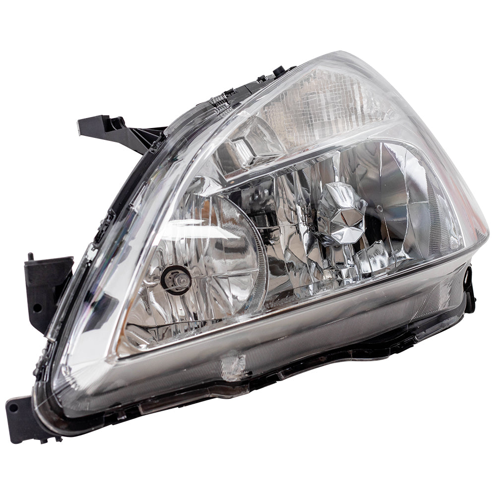Headlight for 2003-2007 Accord 33151SDAA01 Left HO2502120