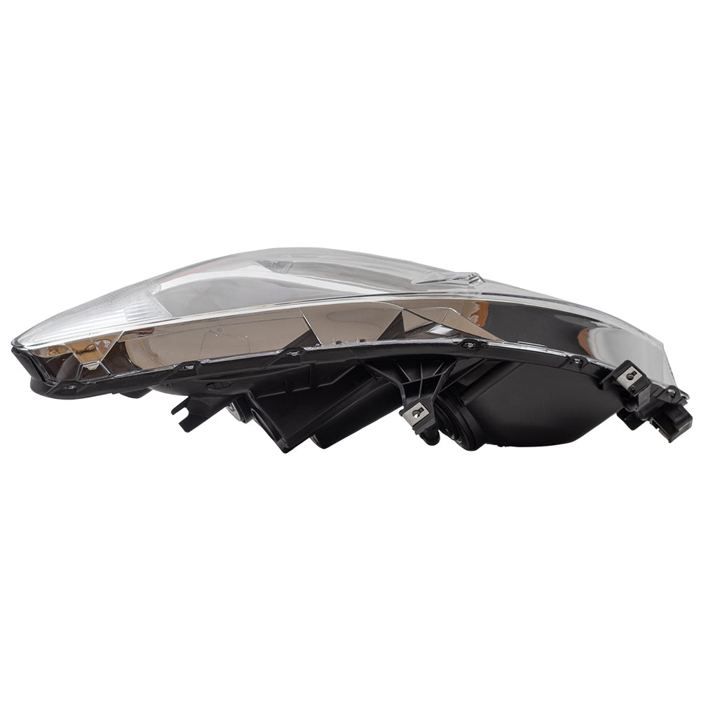 Headlight for 2003-2007 Accord 33151SDAA01 Left HO2502120