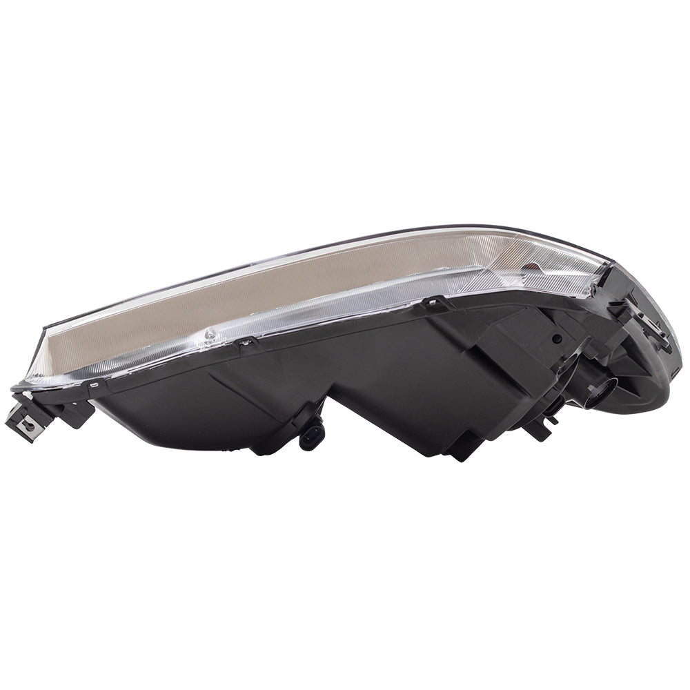 Headlight for 2003-2007 Accord 33151SDAA01 Left HO2502120