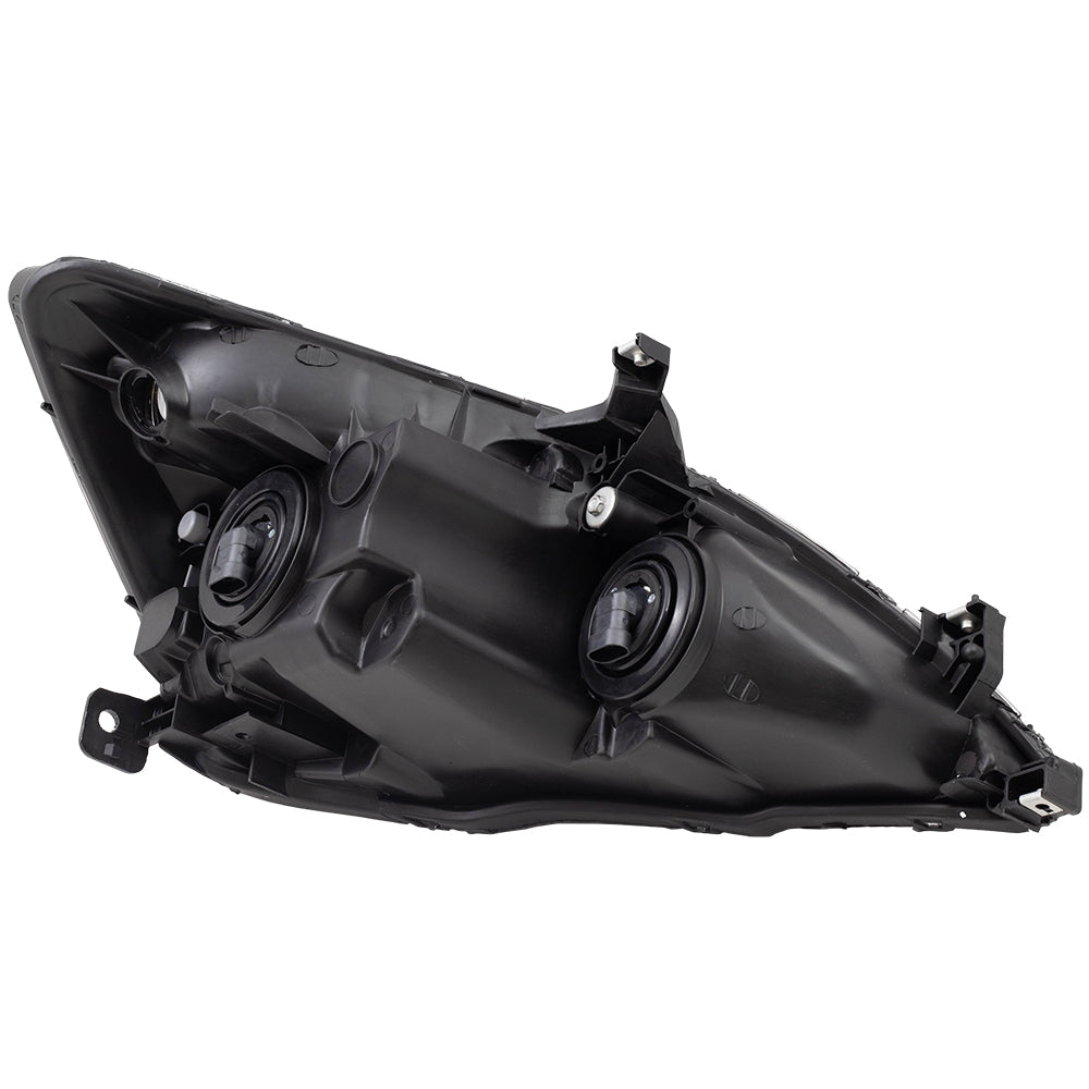 Headlight for 2003-2007 Accord 33151SDAA01 Left HO2502120