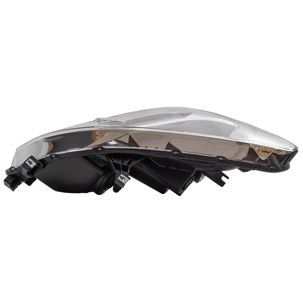 Headlight for 2003-2007 Accord 33101SDAA01 Right HO2503120