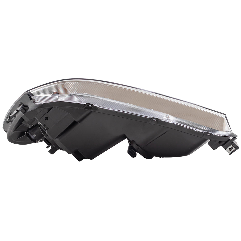 Headlight for 2003-2007 Accord 33101SDAA01 Right HO2503120
