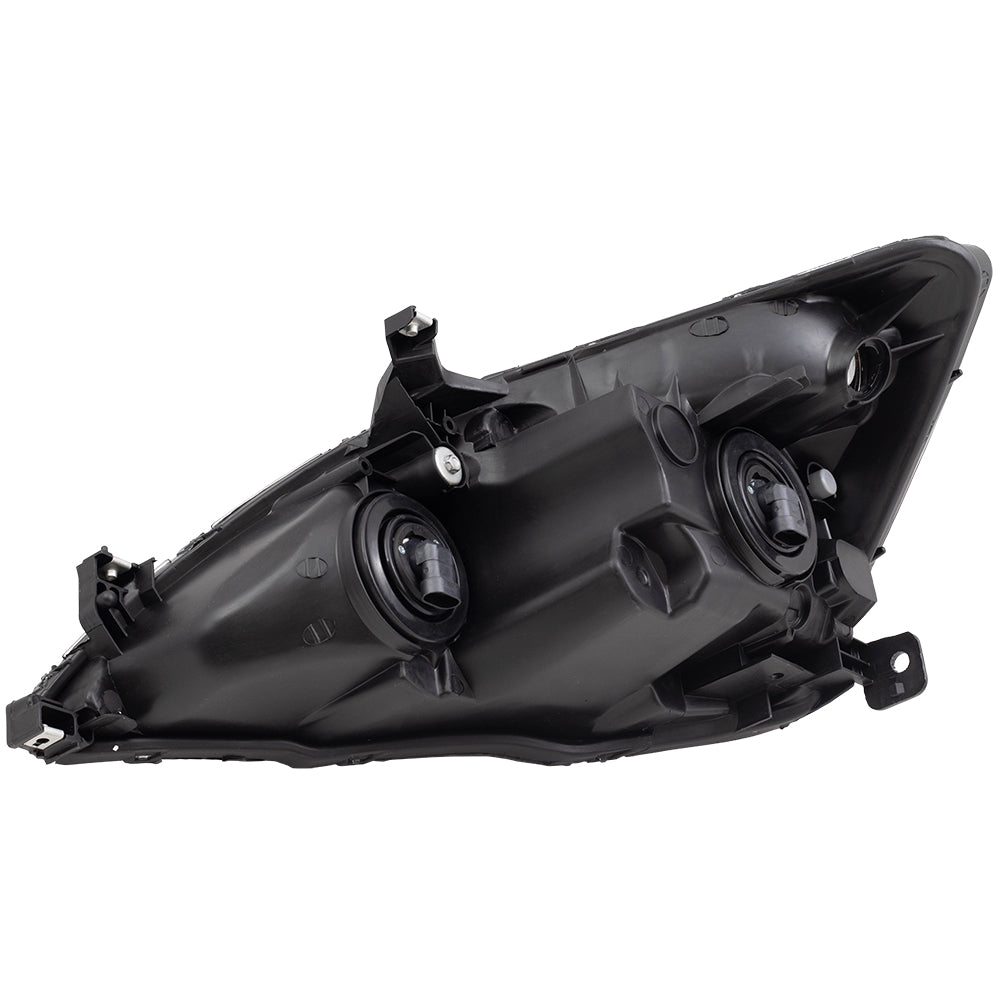 Headlight for 2003-2007 Accord 33101SDAA01 Right HO2503120