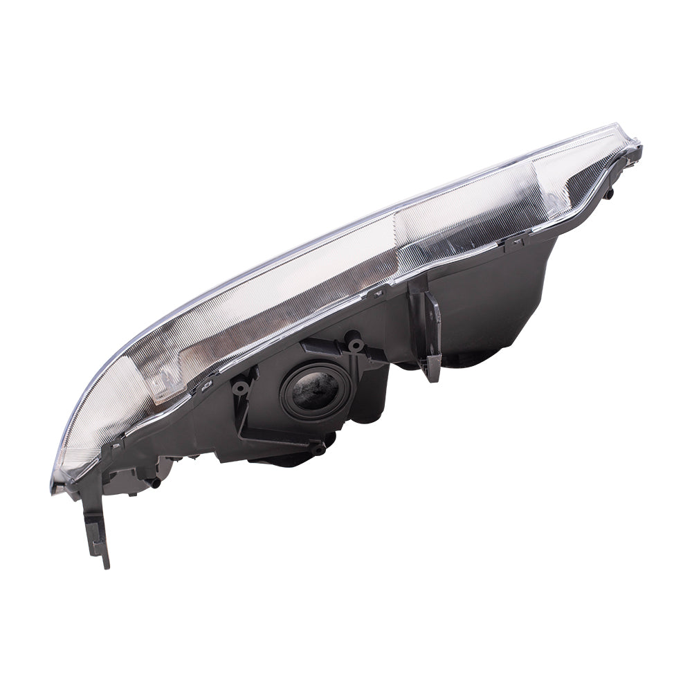 Headlight for 2002-2003 TL w/o Bulb 33101S0KA12 Right