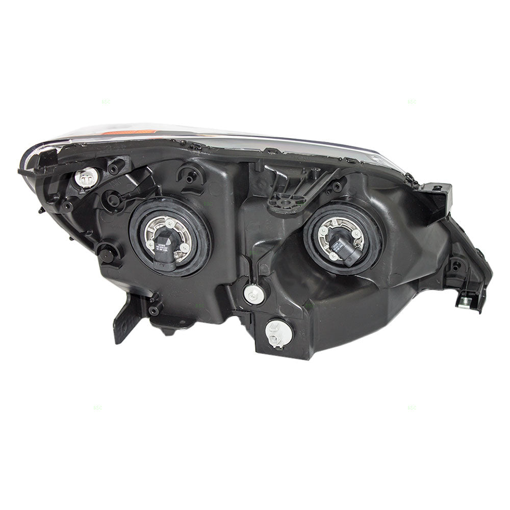 Headlight for 2008-2010 Odyssey 33150SHJA51 Left