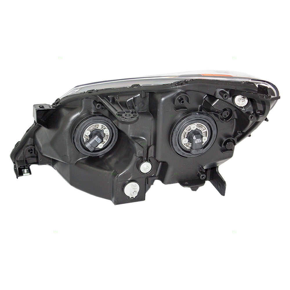 Headlight for 2008-2010 Odyssey 33100SHJA51 Right HO2503136