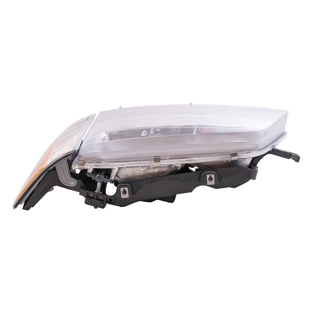 Headlight for 1994-1997 Accord 33150SV4A02 Left HO2502106