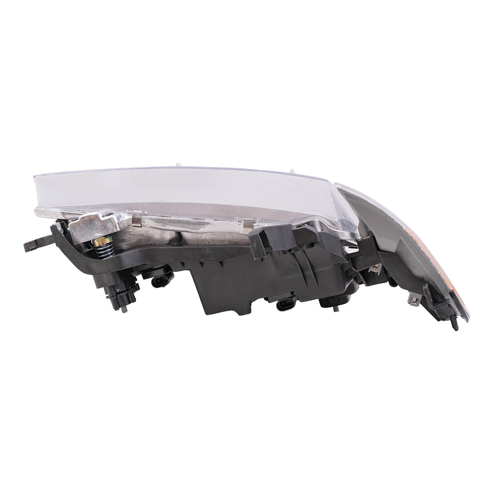 Headlight for 1994-1997 Accord 33150SV4A02 Left HO2502106