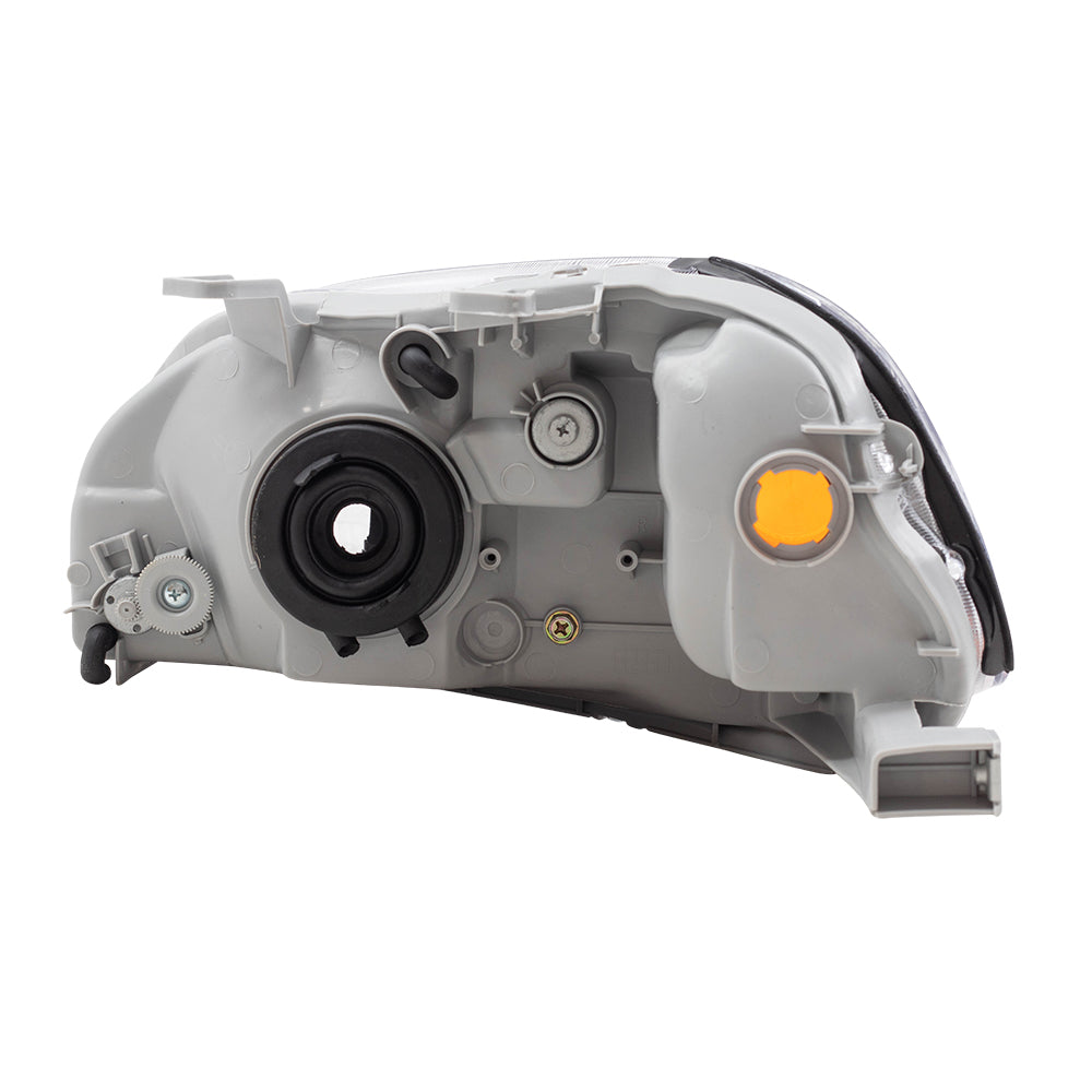 Headlight for 1996-1998 Civic 33101S01305 Right