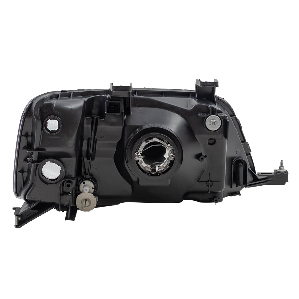 Headlight for 1997-2001 CR-V 33151S10A01 Left