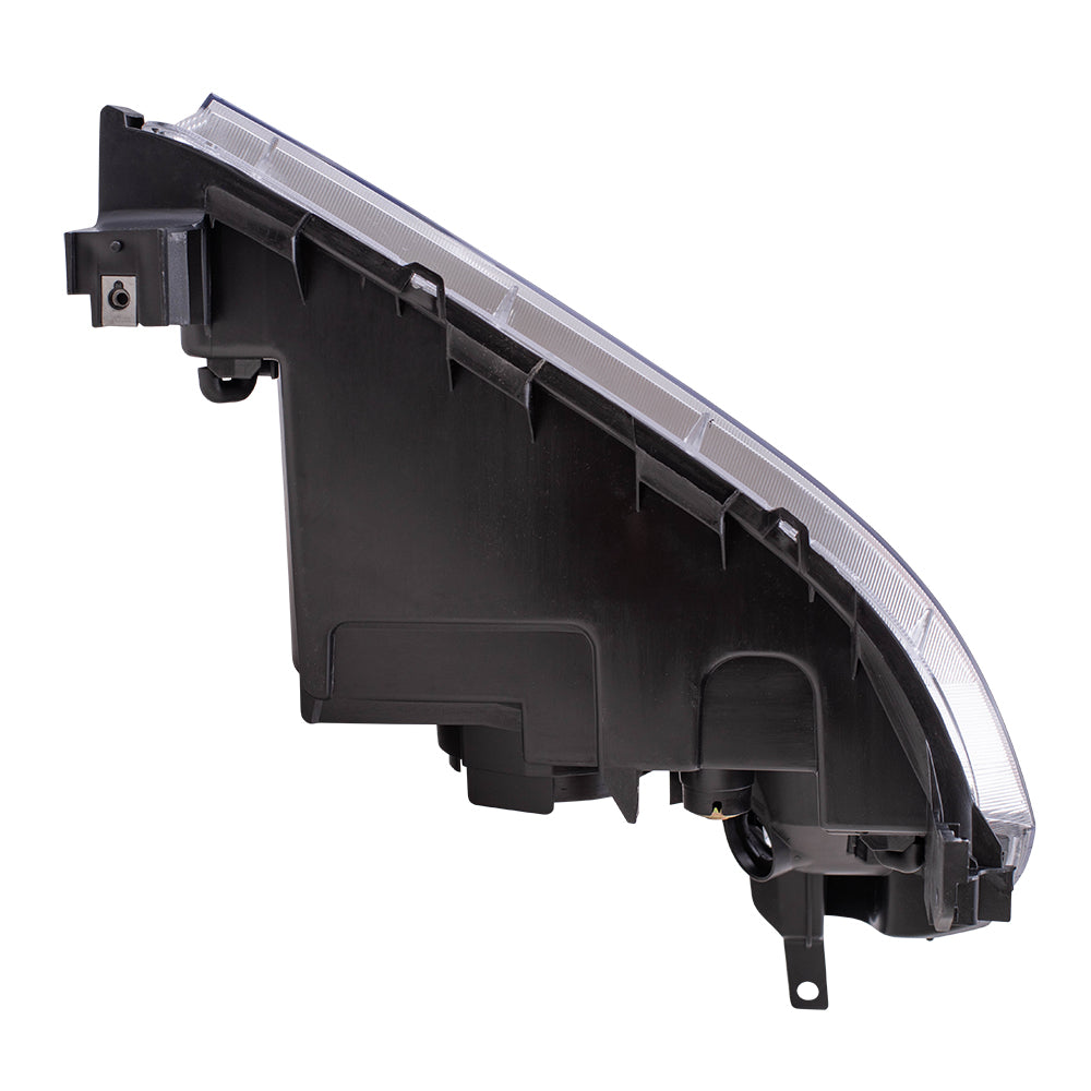 Headlight for 2003-2005 Pilot 33151S9VA01 Left