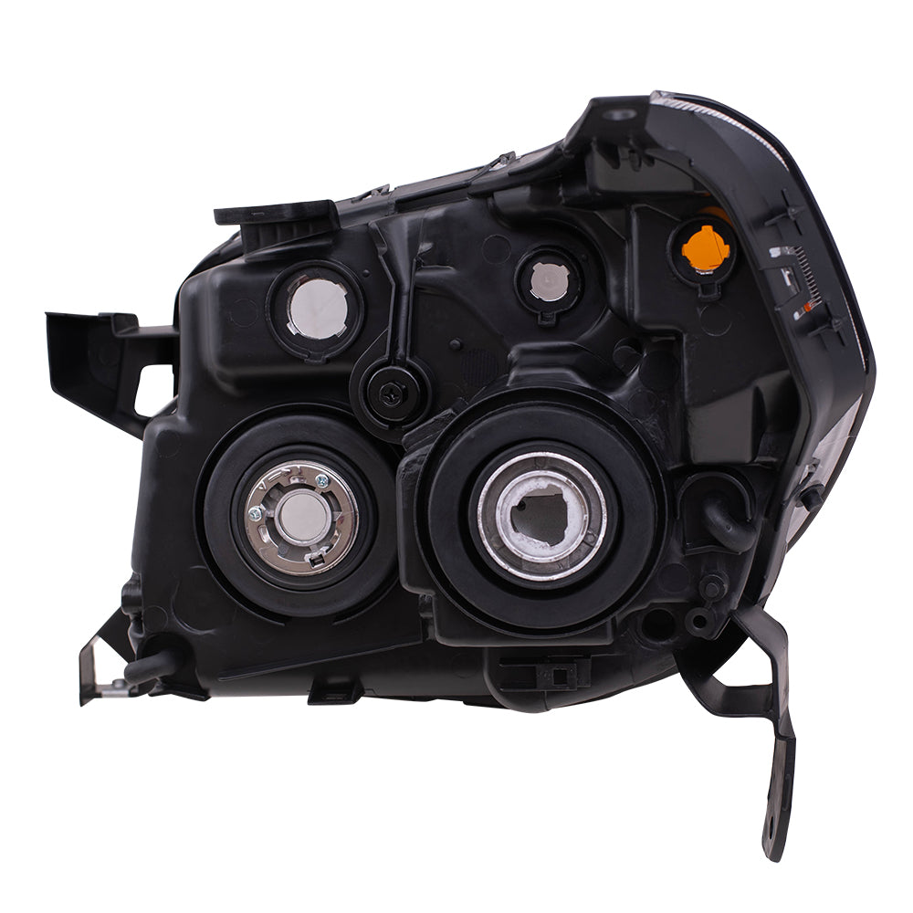 Headlight for 2006-2008 Pilot 33101S9VA11 Right