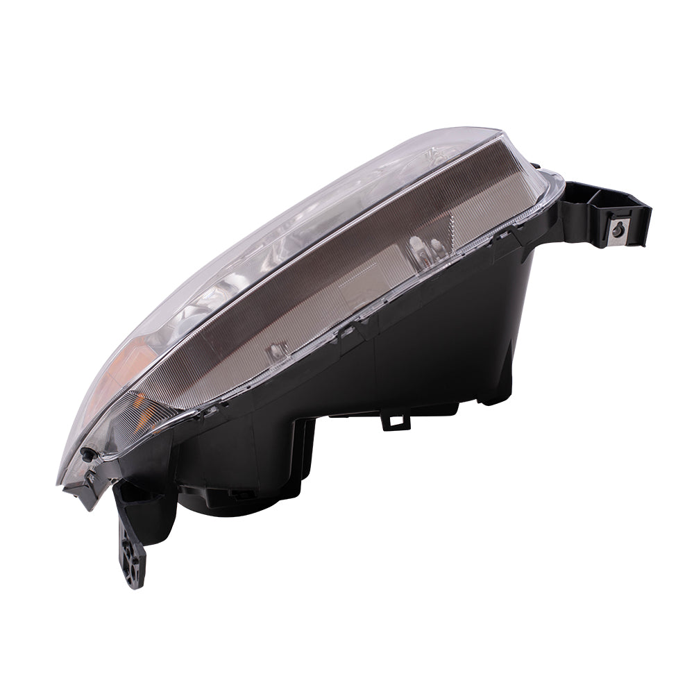 Headlight for 2006-2008 Pilot 33101S9VA11 Right