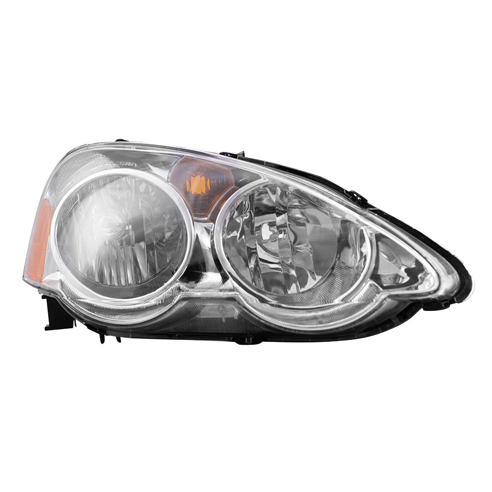 Headlight for 2002-2004 RSX 33101S6MA01 Right
