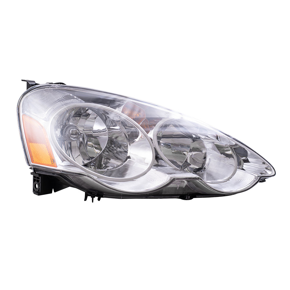 Headlight for 2002-2004 RSX 33101S6MA01 Right