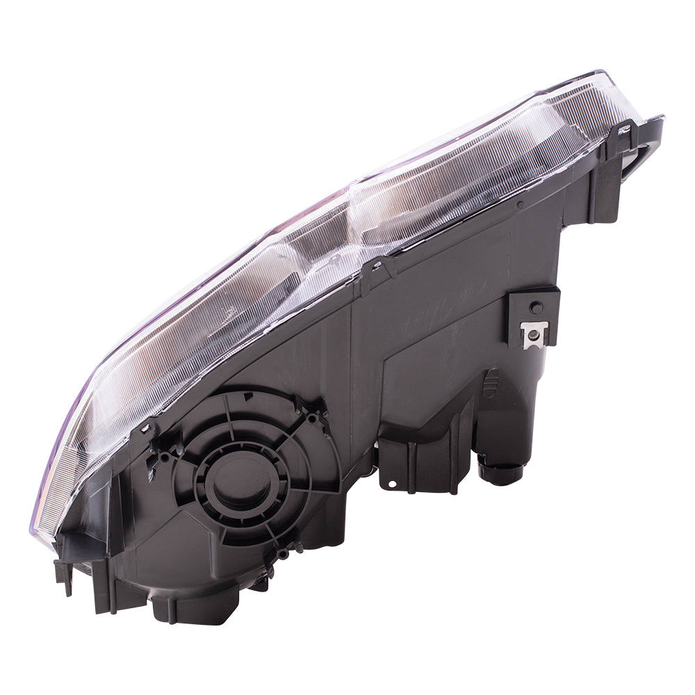Headlight for 2002-2004 RSX 33101S6MA01 Right