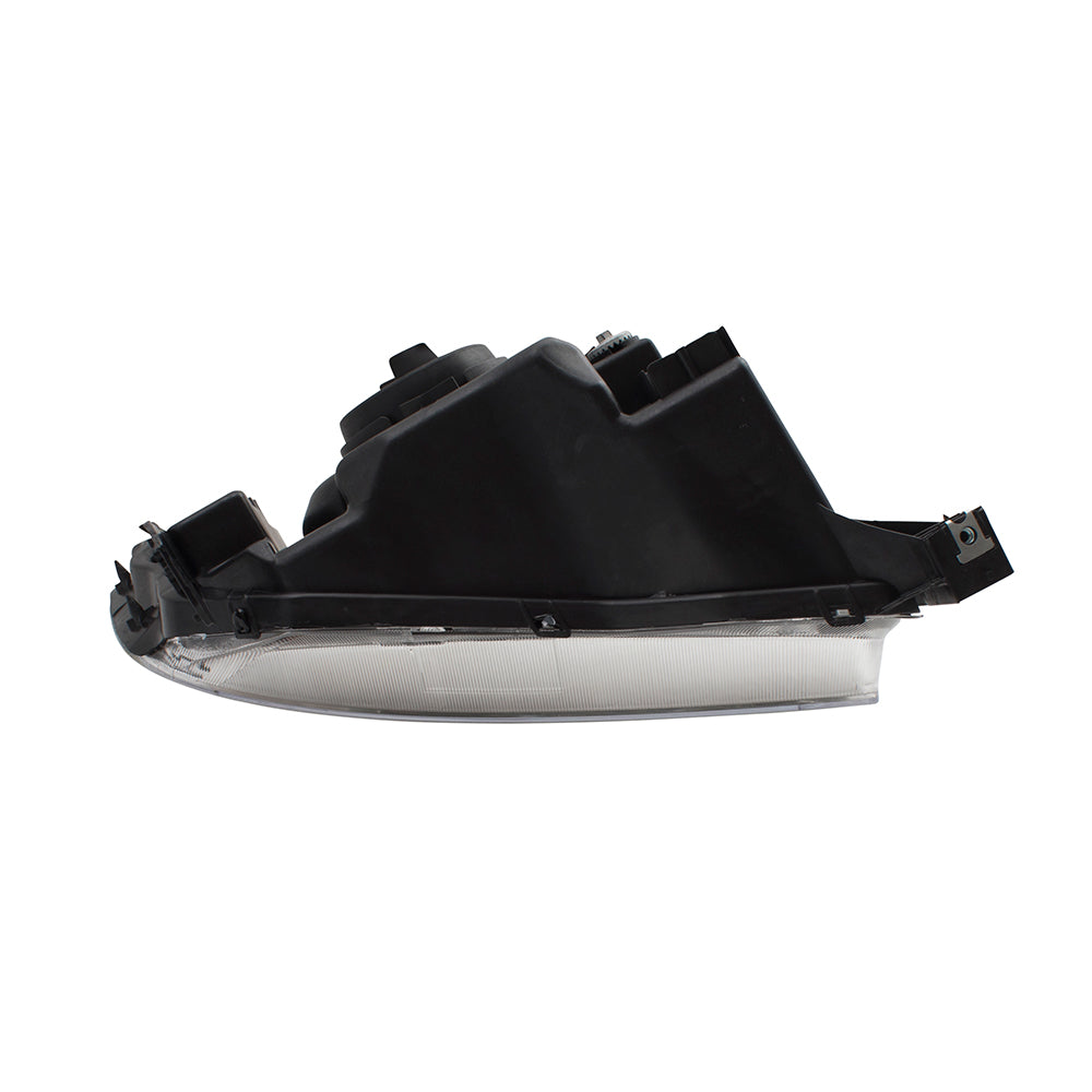 Headlight for 2009-2014 Ridgeline Standard Type 33151SJCA11 Left HO2518128