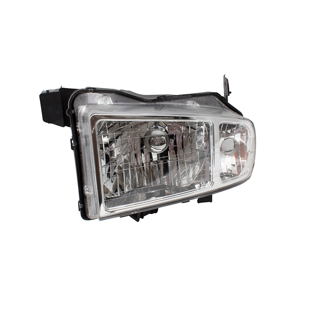 Headlight for 2009-2014 Ridgeline Standard Type 33101SJCA11 Right HO2519128