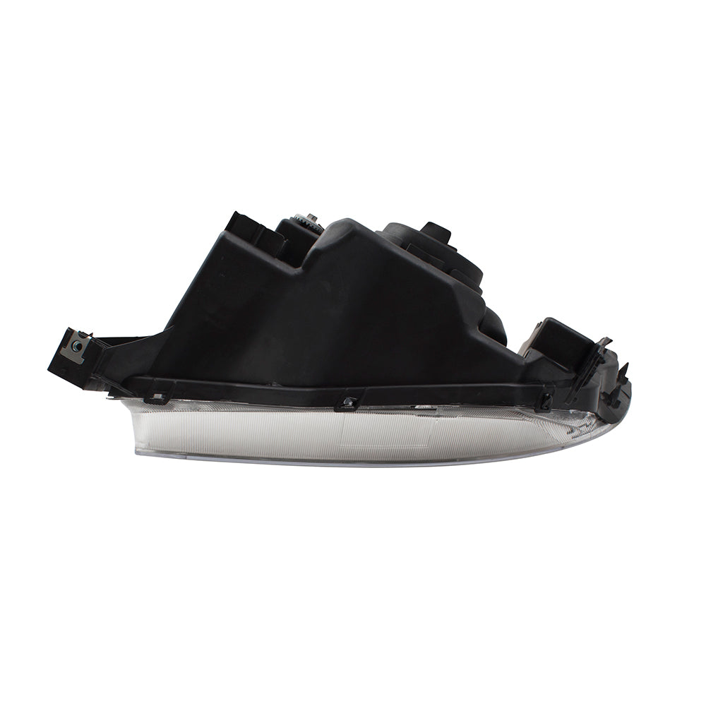 Headlight for 2009-2014 Ridgeline Standard Type 33101SJCA11 Right HO2519128