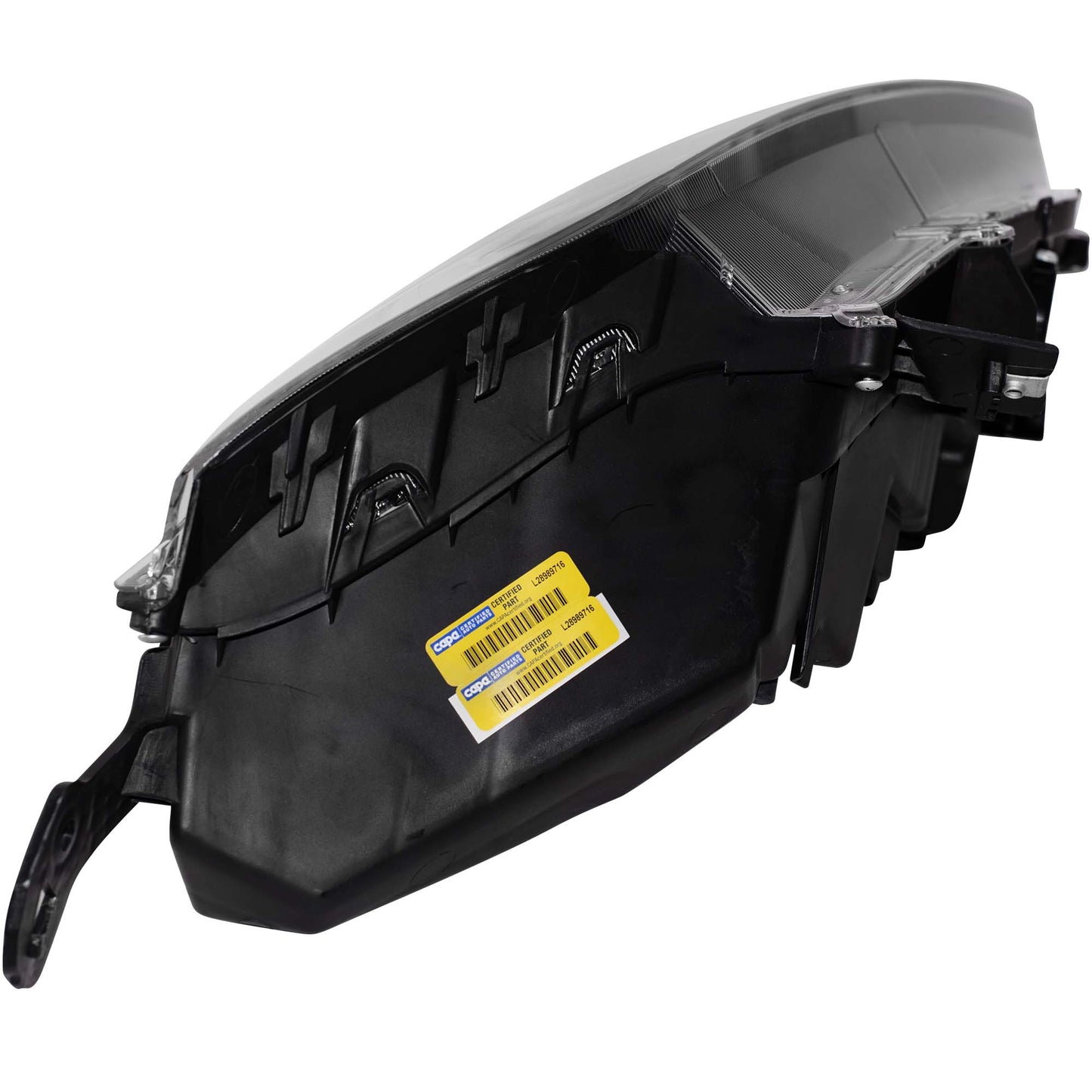 Headlight for 2018-2020 Odyssey w/ LED Daytime Running Light 33100THRA11 Right HO2503183