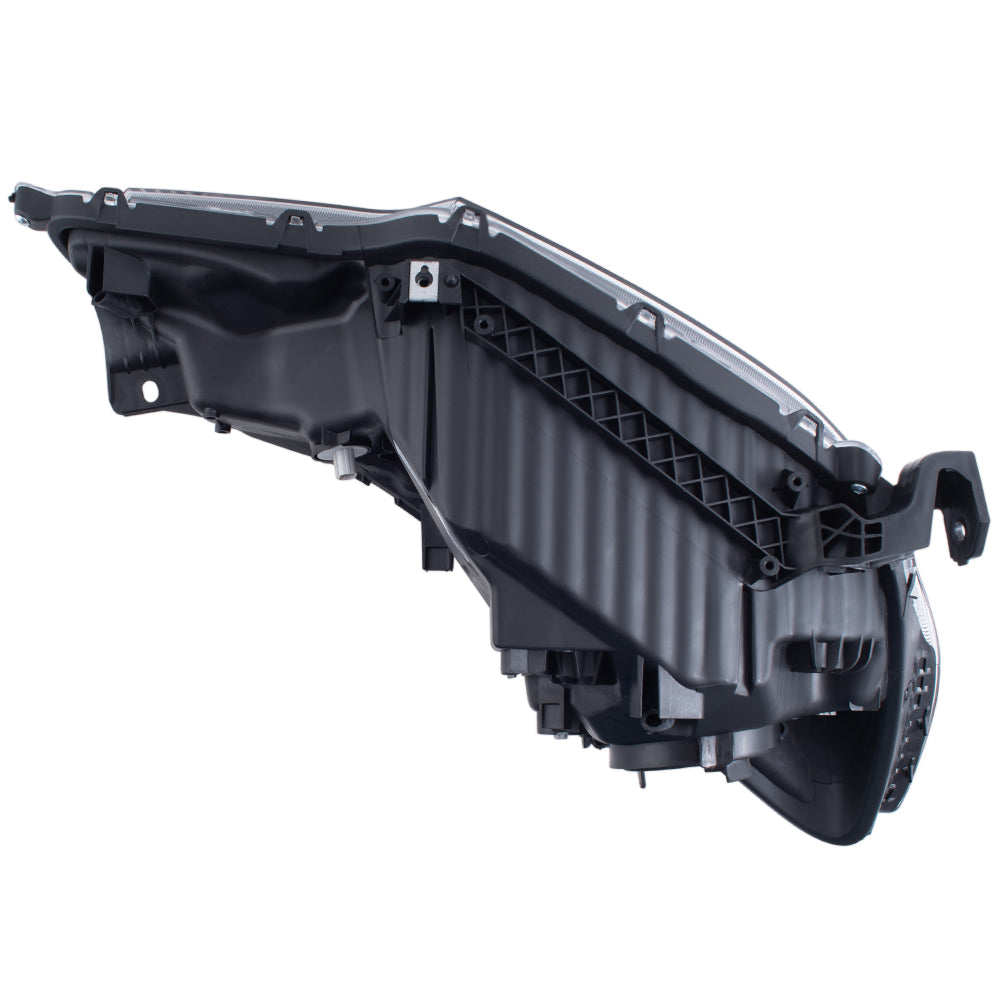 Headlight for 2018-2020 Fit 33150T5AA31 Left