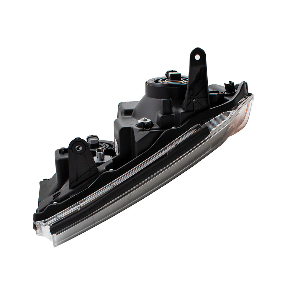 Headlight for 2012-2015 Pilot 33150SZAA11 Left