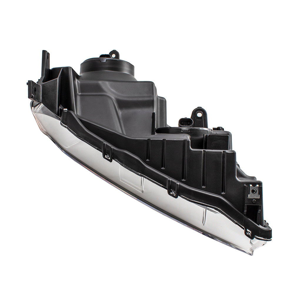 Headlight for 2012-2015 Pilot 33150SZAA11 Left
