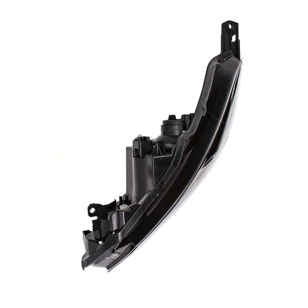 Headlight for 2016-2018 HR-V 33150T7SA01 Left HO2502171