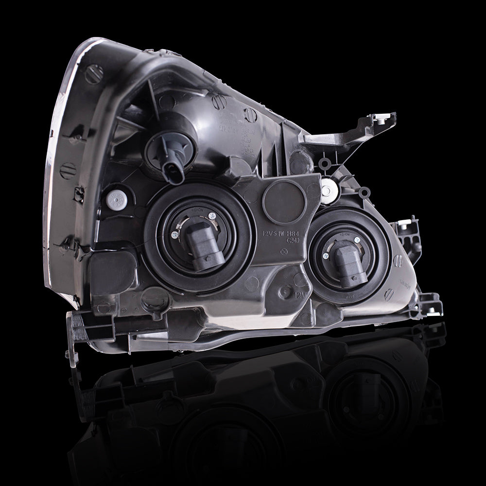 Headlight for 2003-2007 Accord 33101SDAA01 Set HO2502120