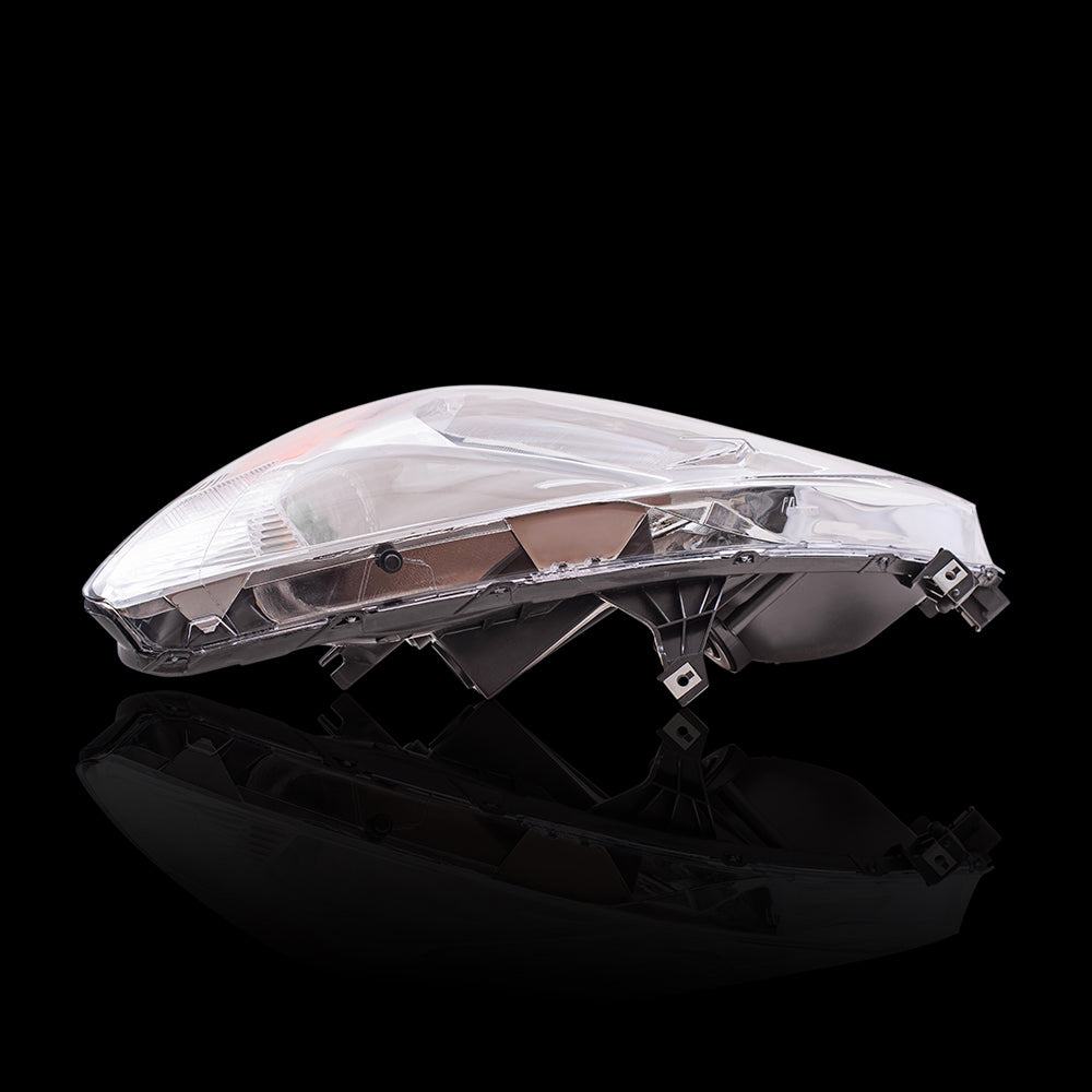 Headlight for 2003-2007 Accord 33101SDAA01 Set HO2502120