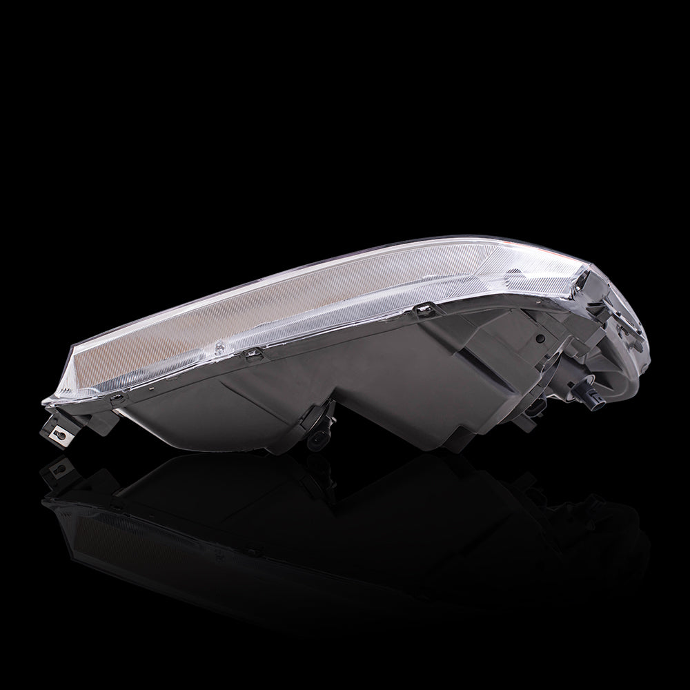 Headlight for 2003-2007 Accord 33101SDAA01 Set HO2502120