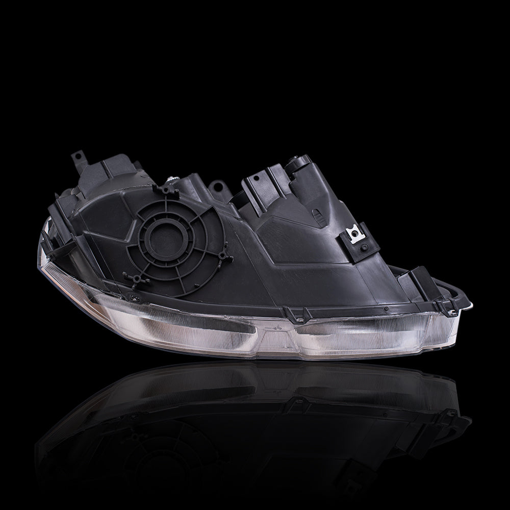 Headlight for 2002-2004 RSX 33101S6MA01 Set AC2518101