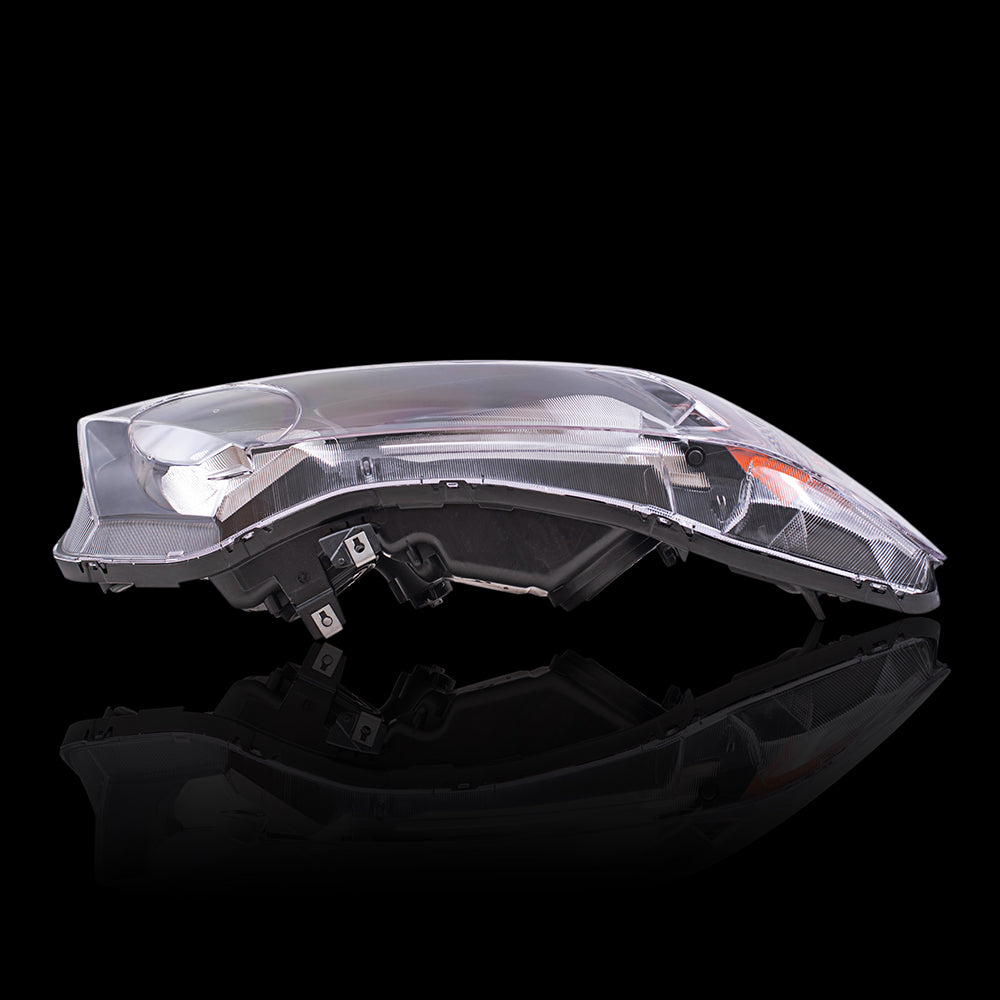 Headlight for 2006-2011 Civic Sedan 33101SNCA01 Set HO2502127