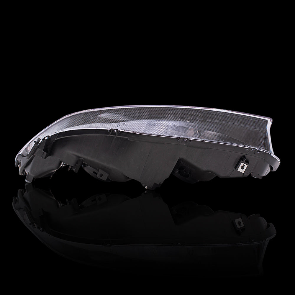 Headlight for 2006-2011 Civic Sedan 33101SNCA01 Set HO2502127