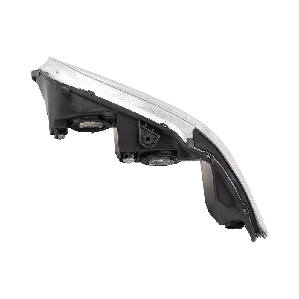 Headlight for 1998-2002 Accord 33101S84A01 Set