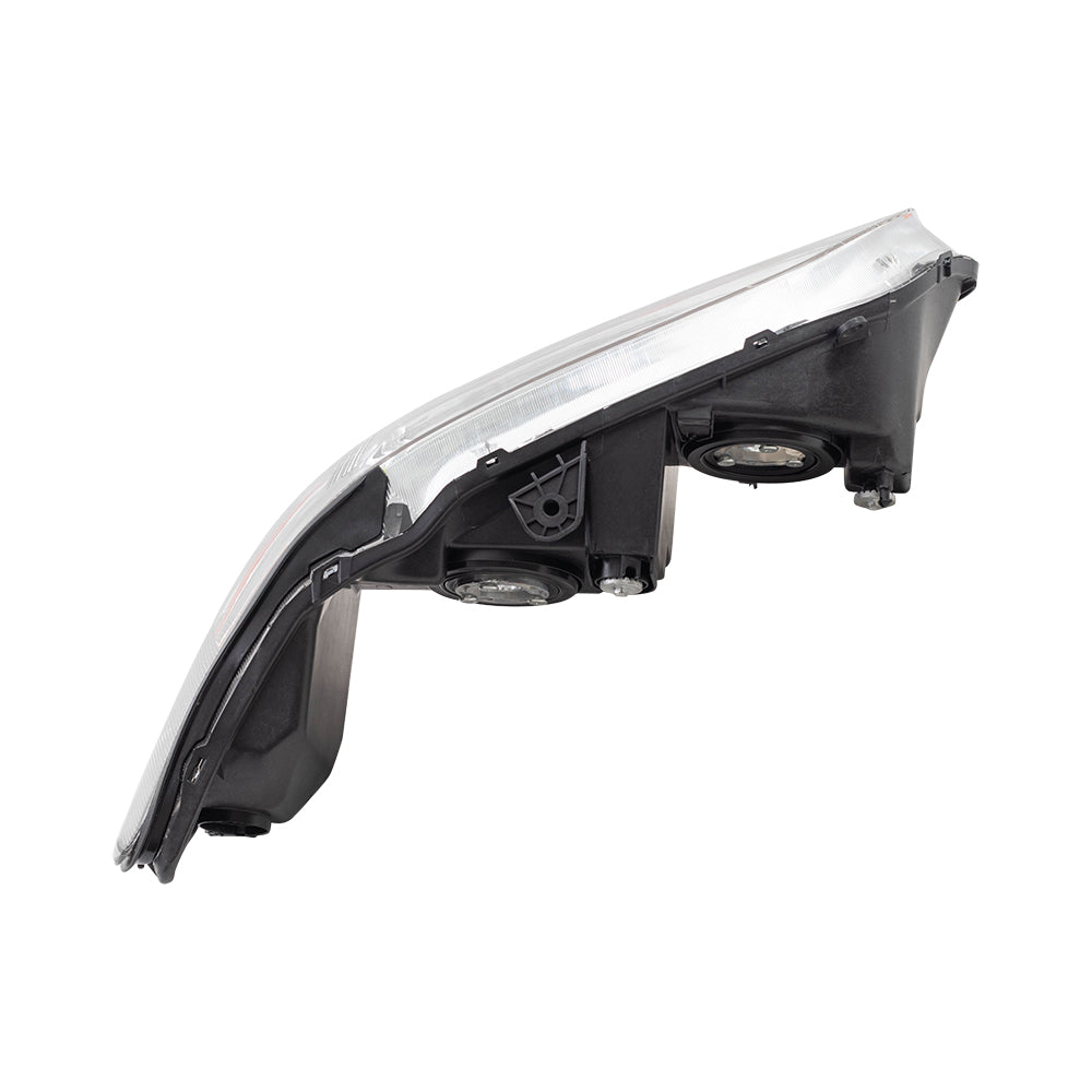 Headlight for 1998-2002 Accord 33151S84A01 Left HO2502111