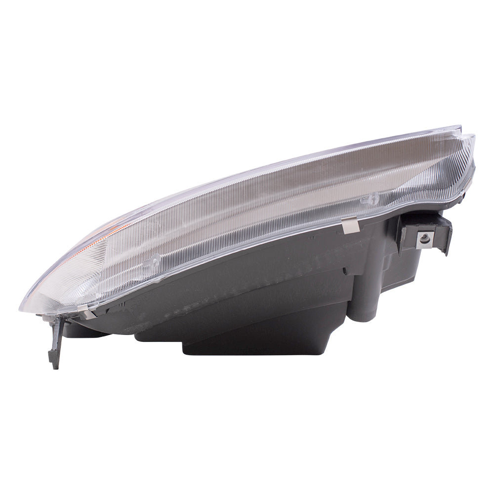 Headlight for 2001-2003 Civic Coupe 33101S5PA01 Right