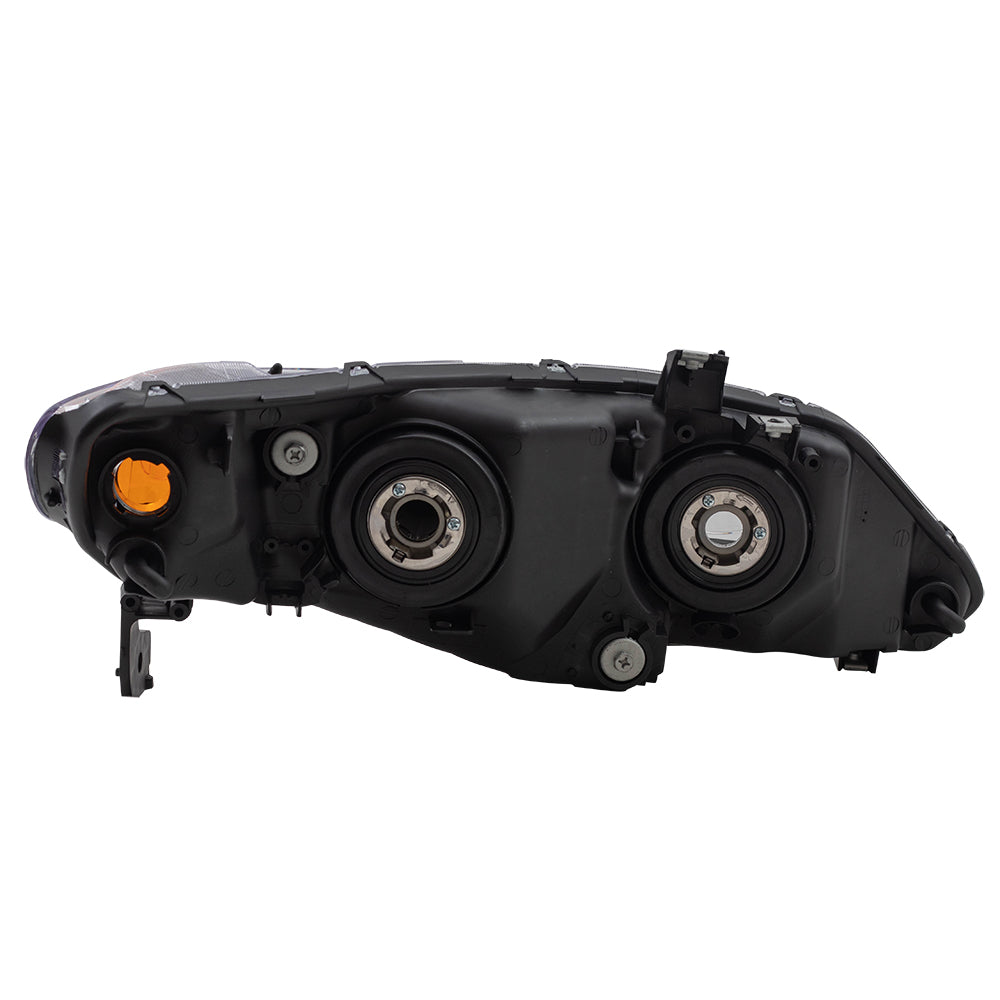 Headlight for 2006-2008 Civic Sedan 33151SNAA02 Left HO2502125