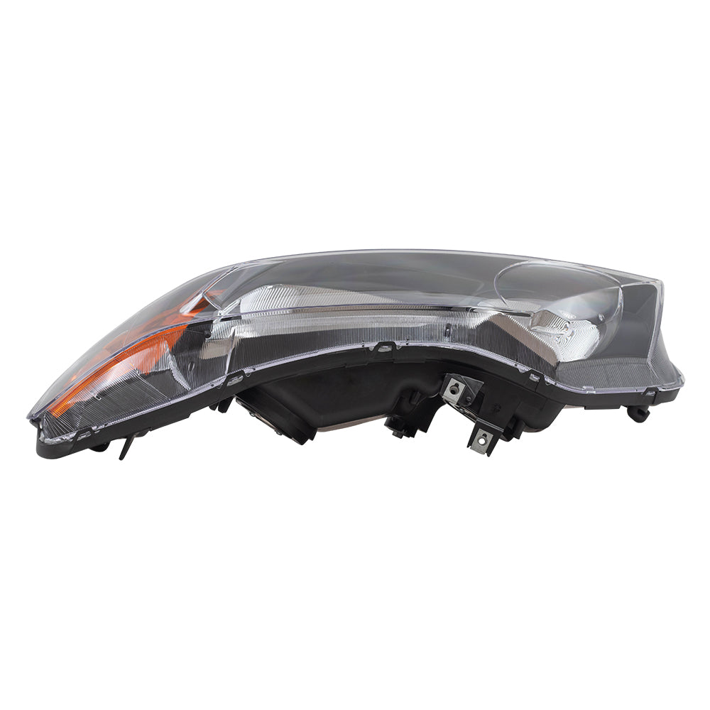 Headlight for 2006-2008 Civic Sedan 33151SNAA02 Left HO2502125