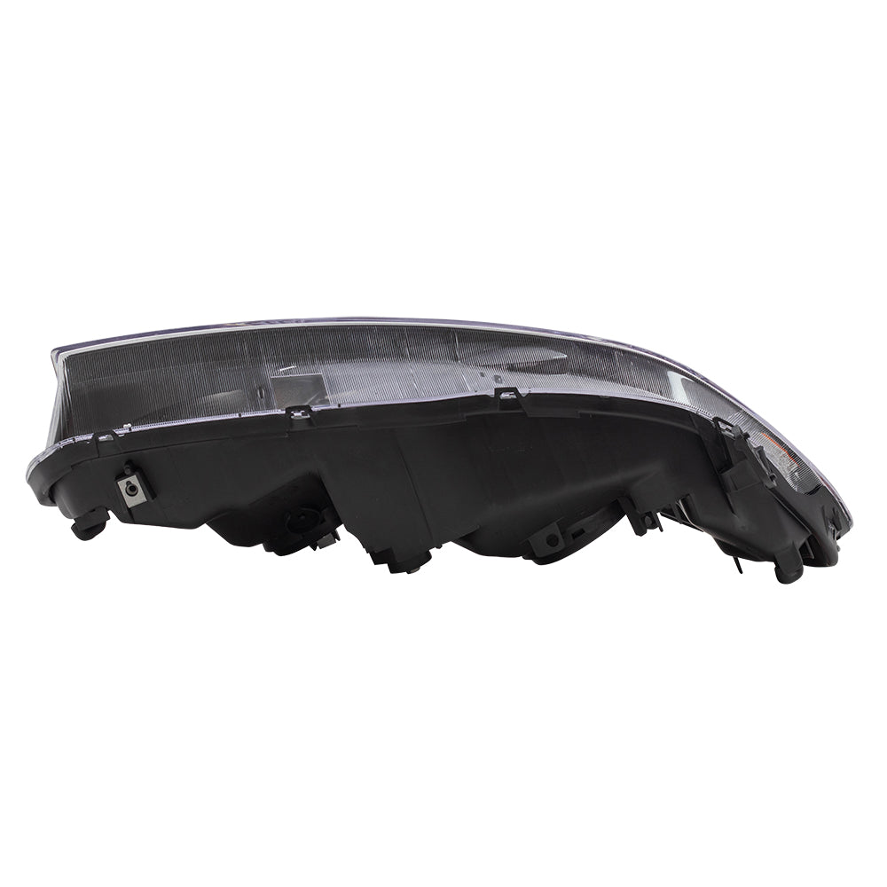 Headlight for 2006-2008 Civic Sedan 33151SNAA02 Left HO2502125