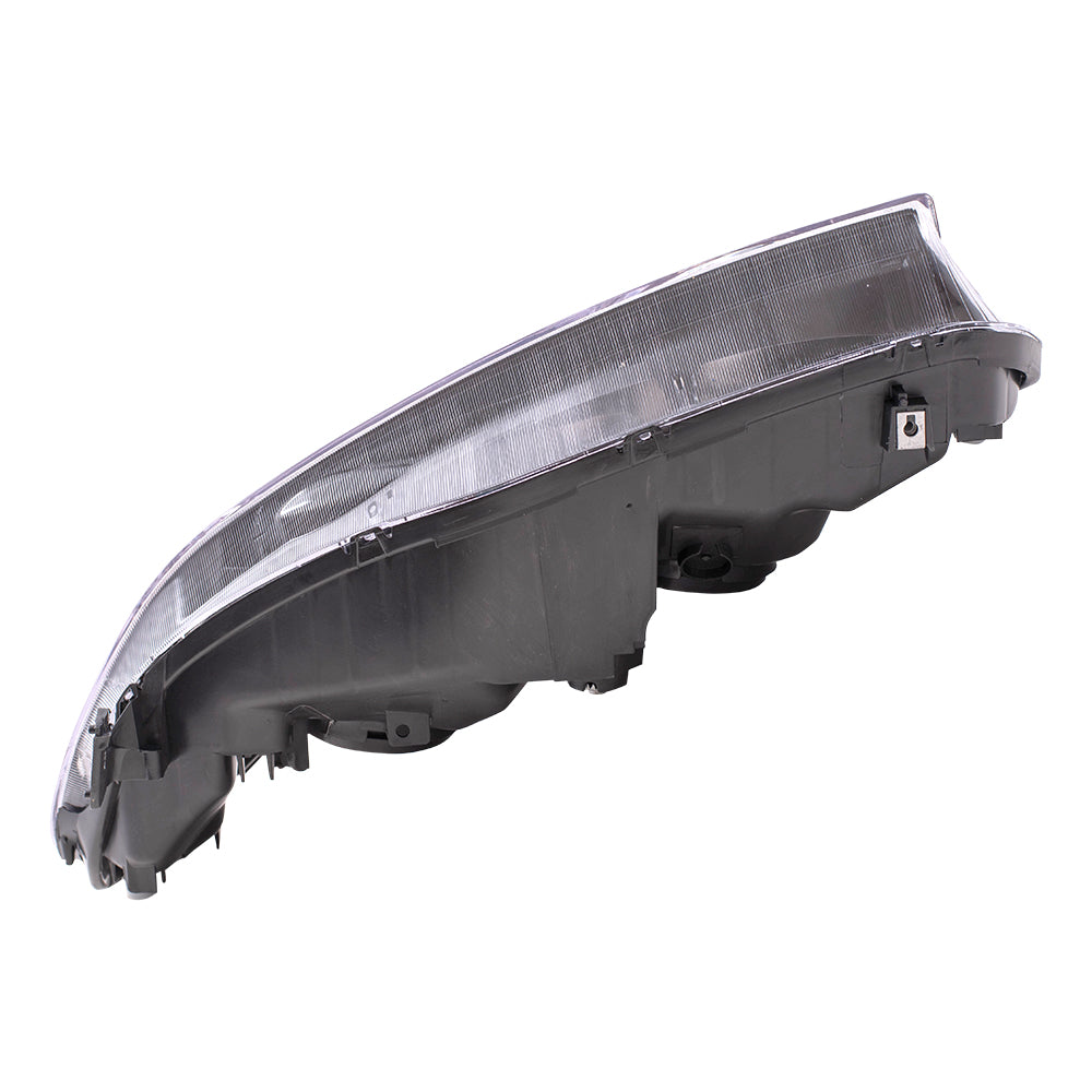 Headlight for 2006-2011 Civic Sedan 33101SNCA01 Set HO2502127