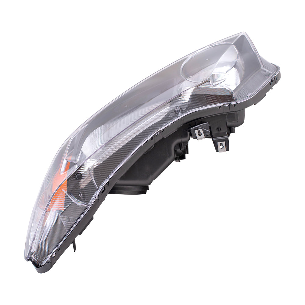 Headlight for 2006-2011 Civic Sedan 33151SNCA01 Left