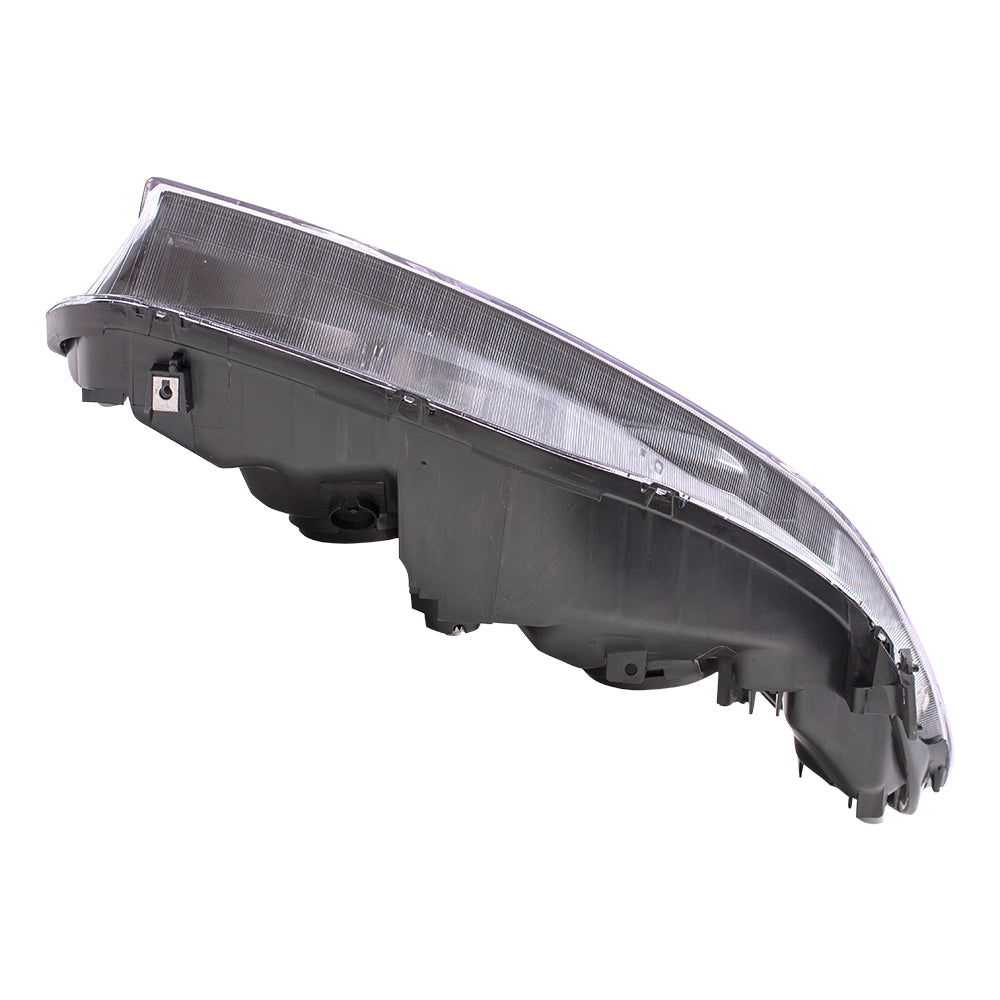 Headlight for 2006-2011 Civic Sedan 33151SNCA01 Left