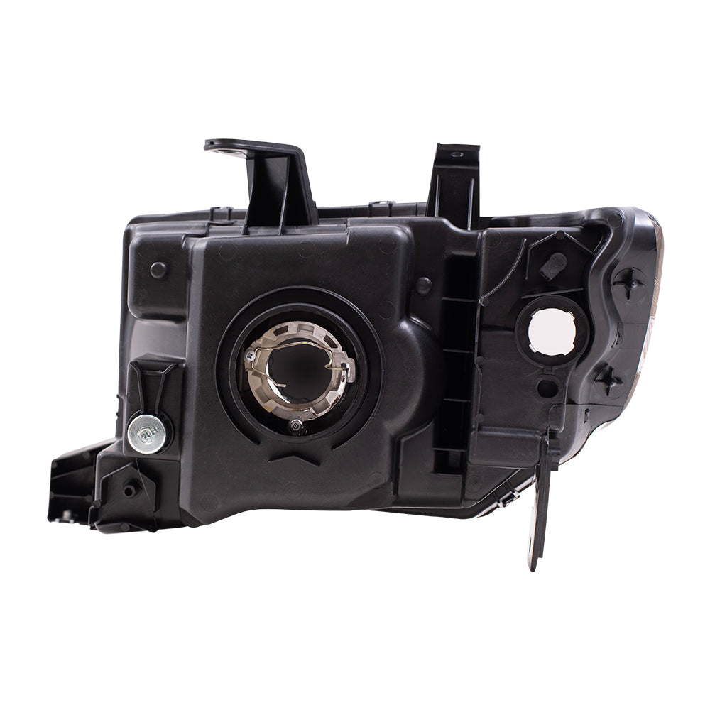 Headlight for 2006-2008 Ridgeline 33151SJCA02 Set HO2502128