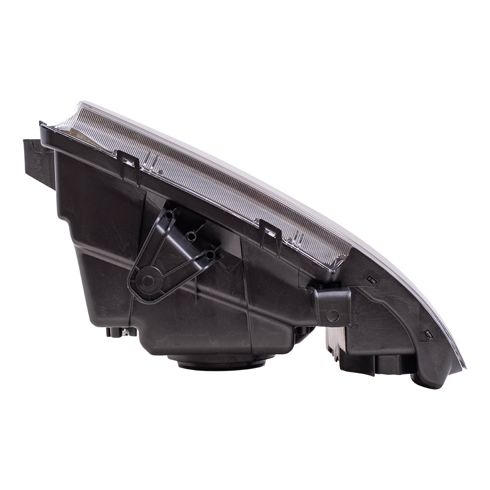 Headlight for 2006-2008 Ridgeline 33151SJCA02 Set HO2502128